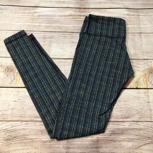 Lululemon full length leggings